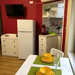 Sea Whisper - морски шепот Apartamento Tsarevo