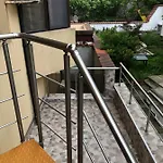 Apartment Sea Whisper - морски шепот Tsarevo