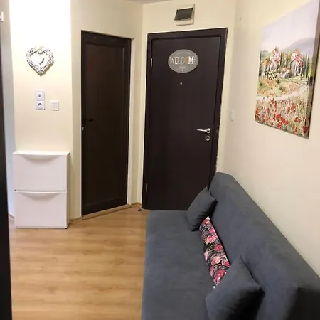 Apartamento 10 Tsarevo