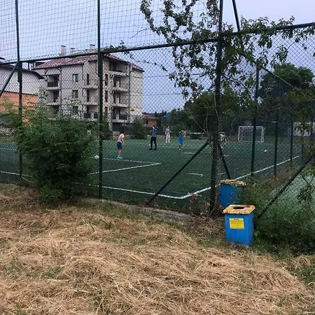 10 Apartment Tsarevo