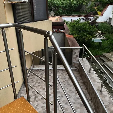 Apartamento 10 Tsarevo