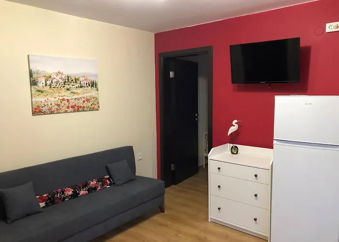 Lejlighed 10 Tsarevo