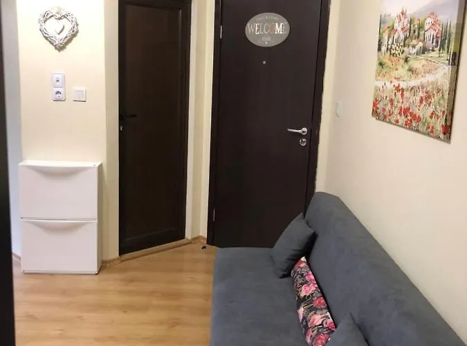 Lejlighed 10 Tsarevo