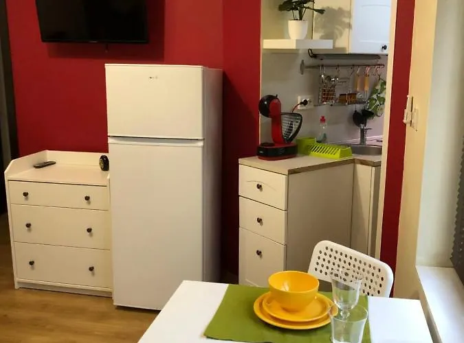 10 Lejlighed Tsarevo