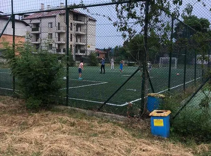 10 Lejlighed Tsarevo