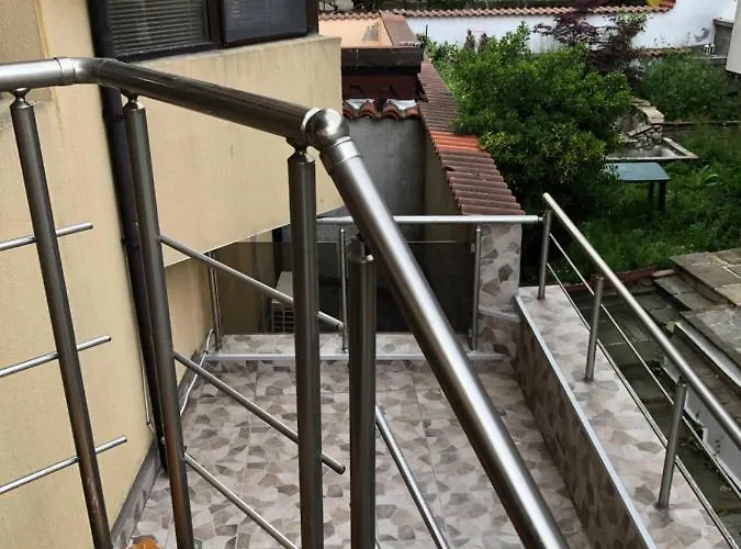 Lejlighed 10 Tsarevo